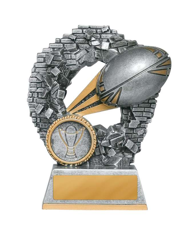 Serie Mykanos – Rugby