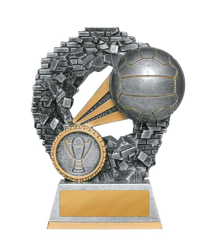 Serie Mykanos – Palla a rete