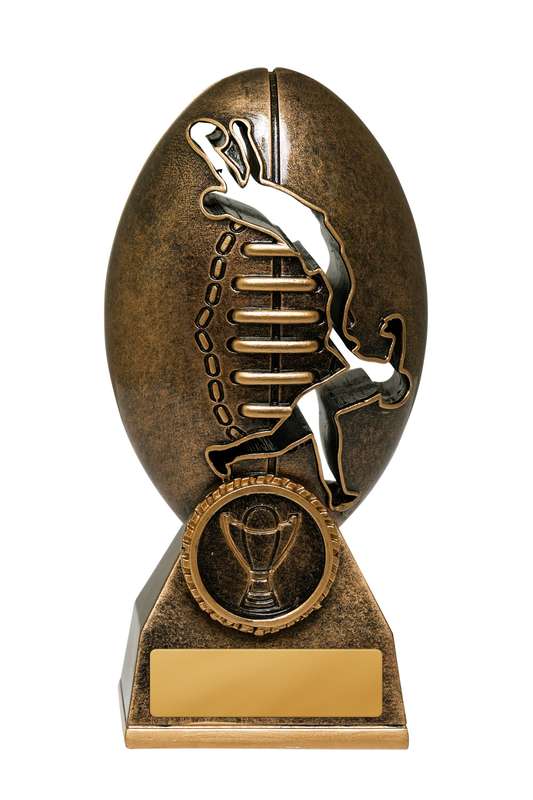 Volare alto – Aussie Rules