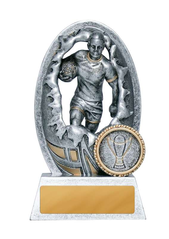 Hit It Up – Rugby femminile