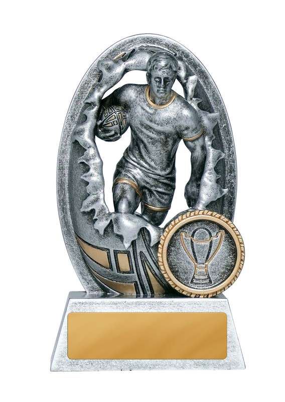 Hit It Up – Rugby Maschile