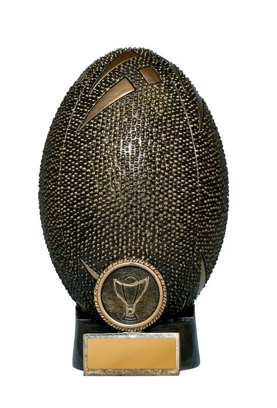 Uovo d’oro – Rugby