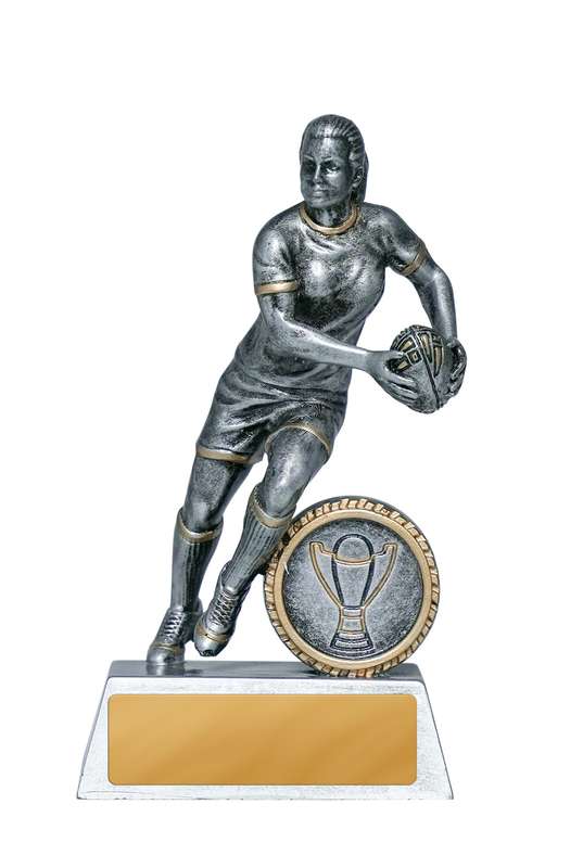 Sovrapposizione – Rugby Femminile