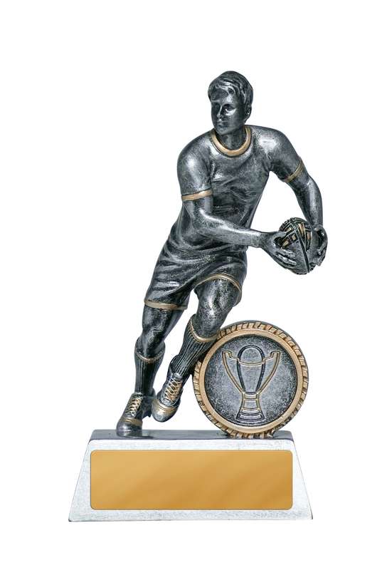 Sovrapposizione – Rugby maschile