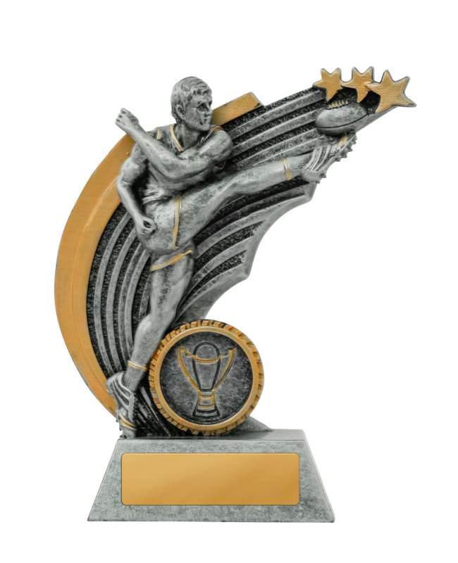 Dietro l’angolo – Aussie Rules maschile