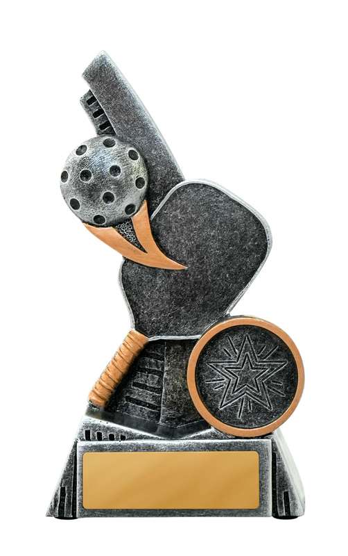 Serie Corfu Pickleball