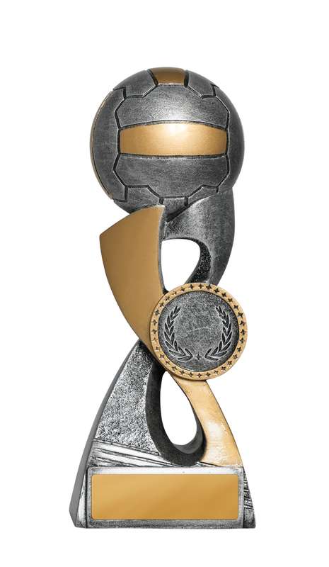 Supporto per palla a rete GR8