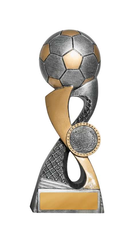 Calcio con supporto per palloni GR8