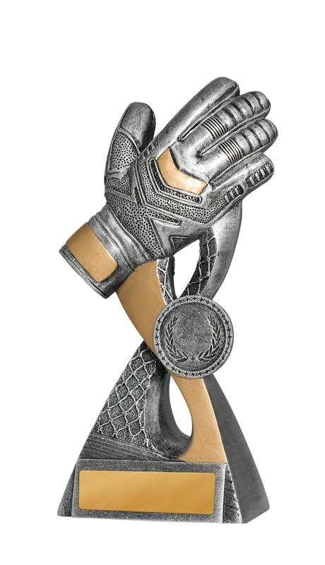 Guanto da portiere GR8 Stand Calcio