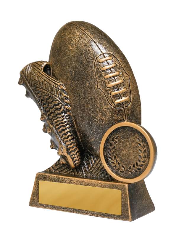 Milo Serie Aussie Rules