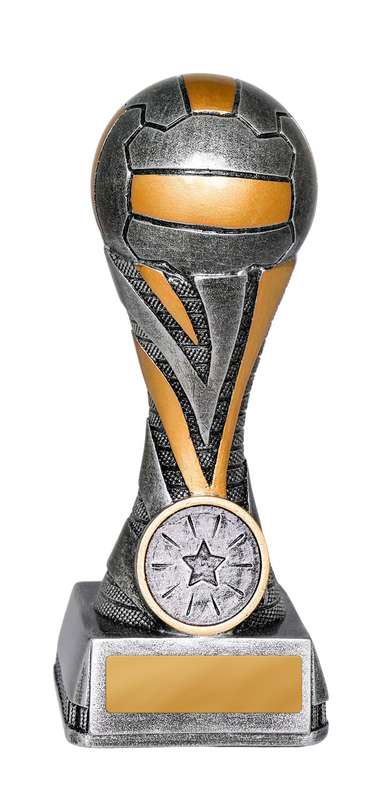 Torre della Galassia Netball