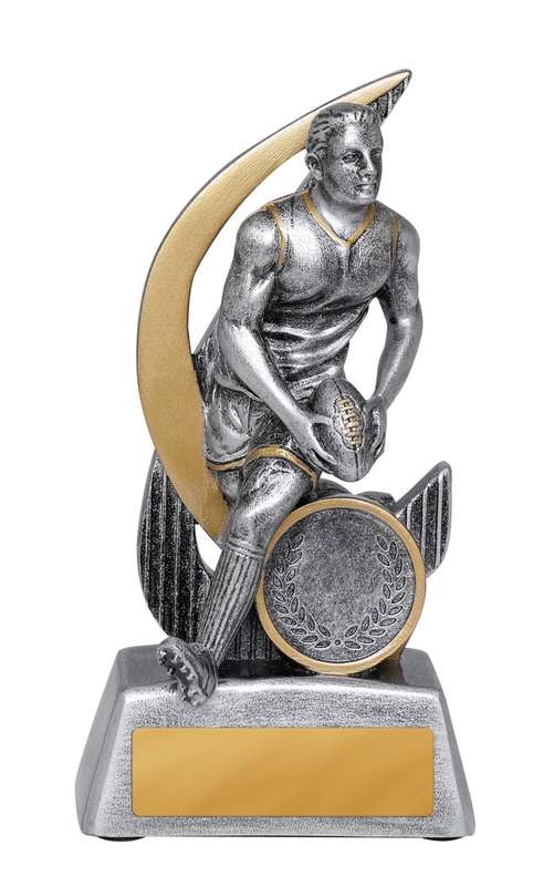 Serie Maverick Aussie Rules Maschio