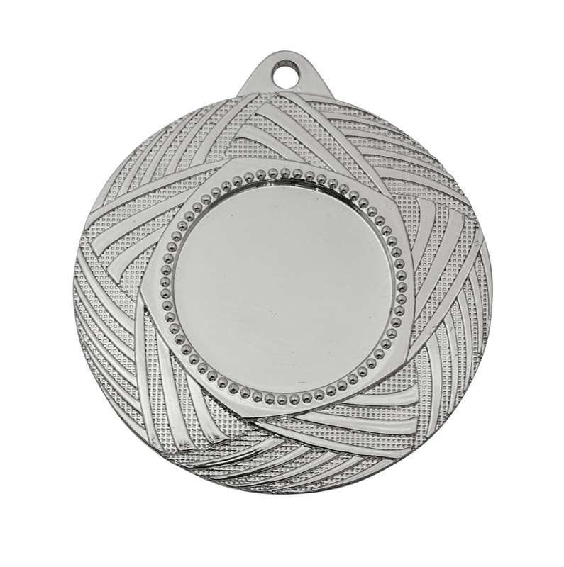 Medaglia centrale generica da 25 mm