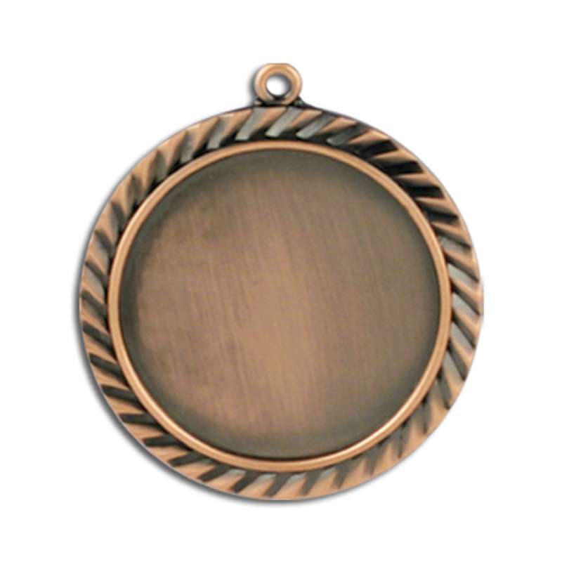 Inserto Medaglia-50 mm