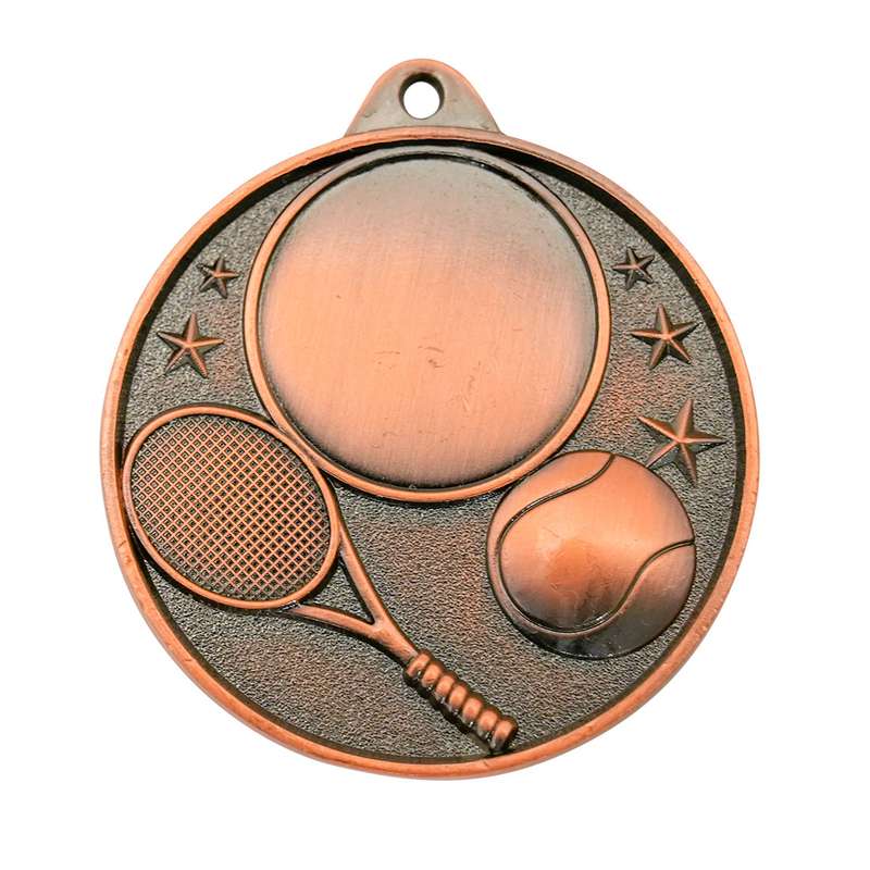 Serie Shooting Star – Tennis + C