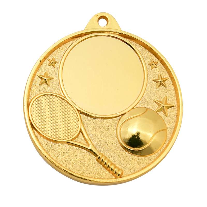 Serie Shooting Star – Tennis + C