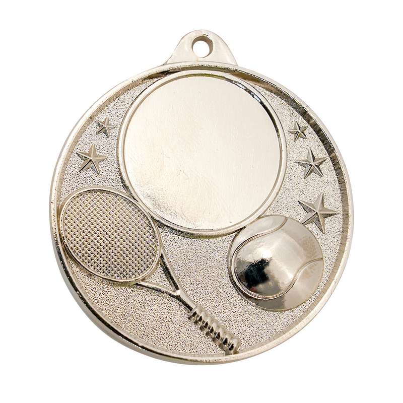 Serie Shooting Star – Tennis + C