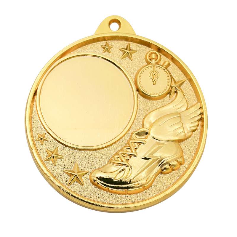 Serie Shooting Star – Atletica + C