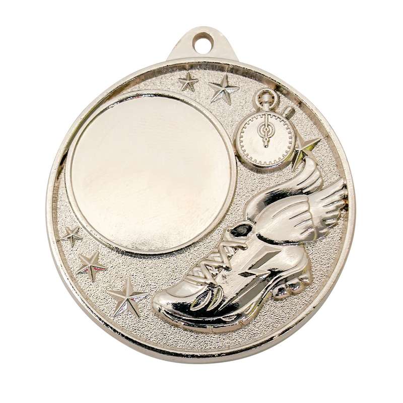 Serie Shooting Star – Atletica + C