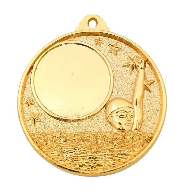 Serie Shooting Star – Nuoto + C