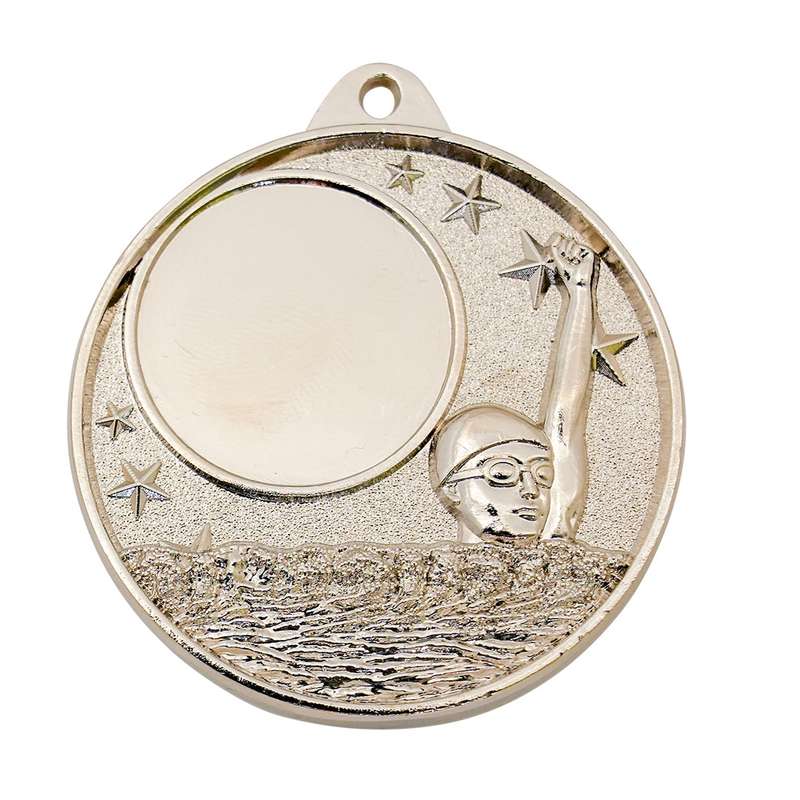 Serie Shooting Star – Nuoto + C