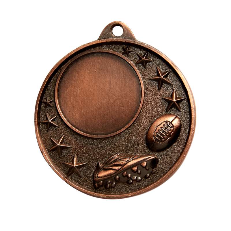 Serie Shooting Star – Aussie Rules + C