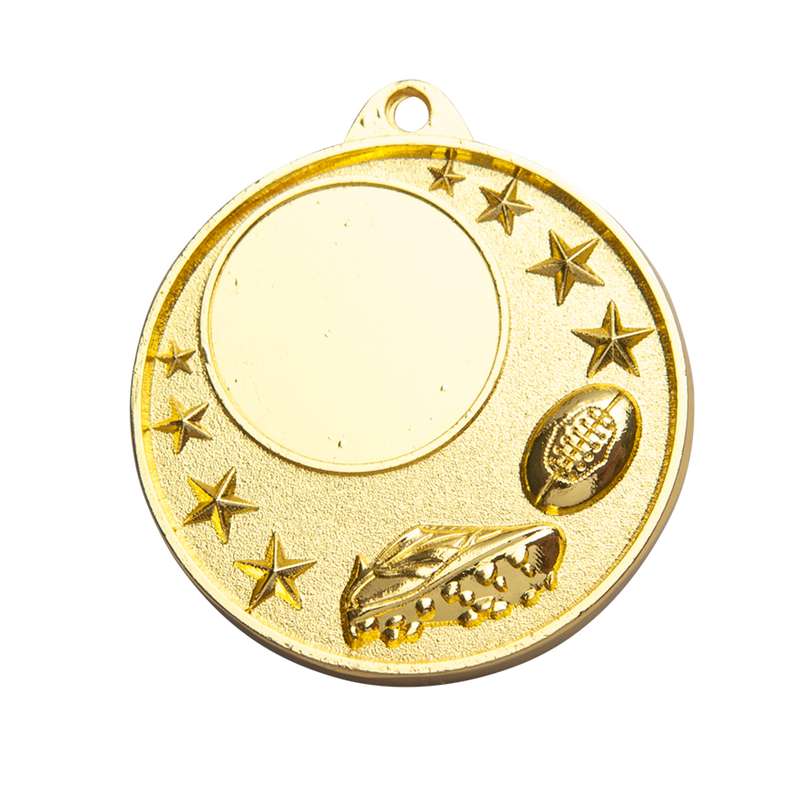 Serie Shooting Star – Aussie Rules + C