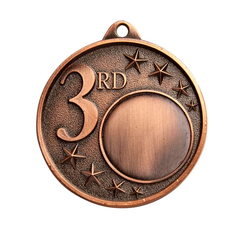 Serie Shooting Star – 3RD + C