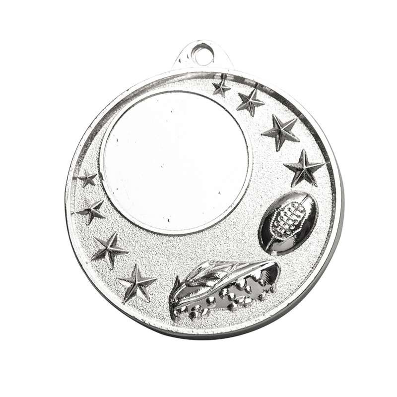 Serie Shooting Star – Aussie Rules + C