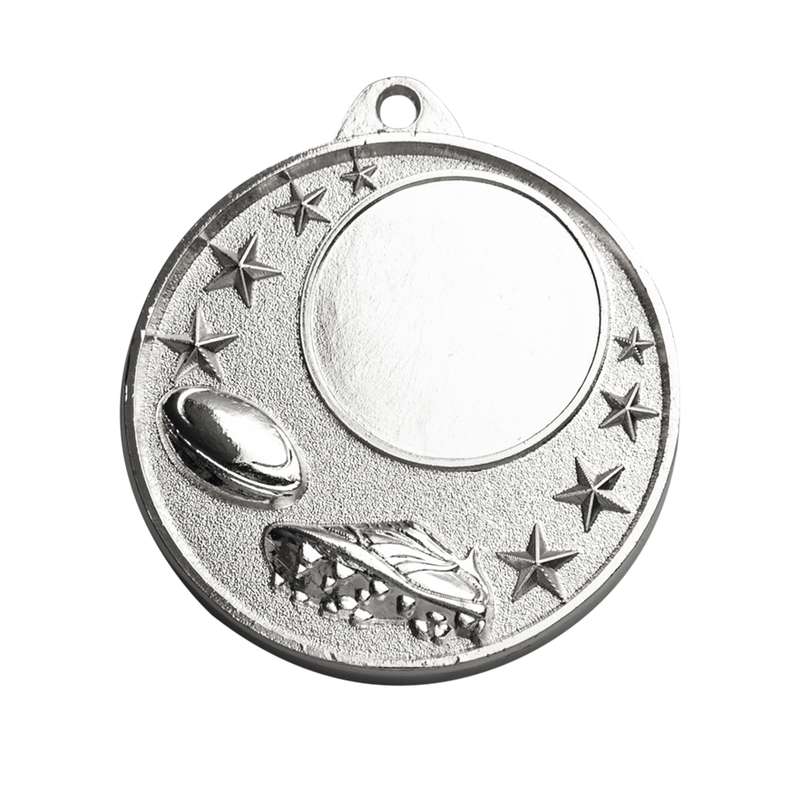 Serie Shooting Star – Rugby + C