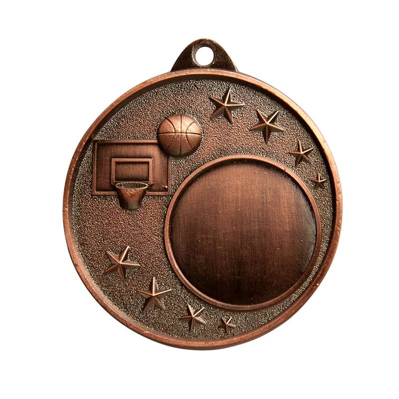 Serie Shooting Star – Basket + C