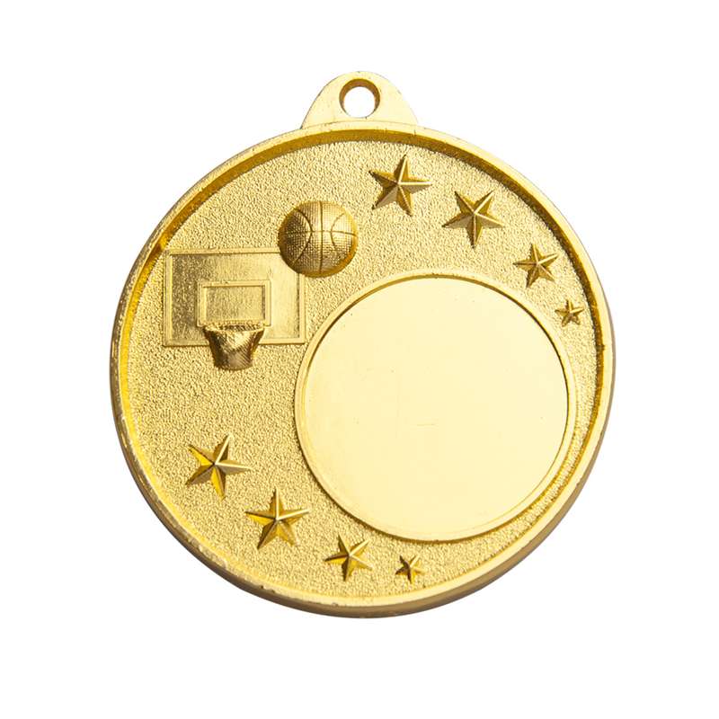 Serie Shooting Star – Basket + C