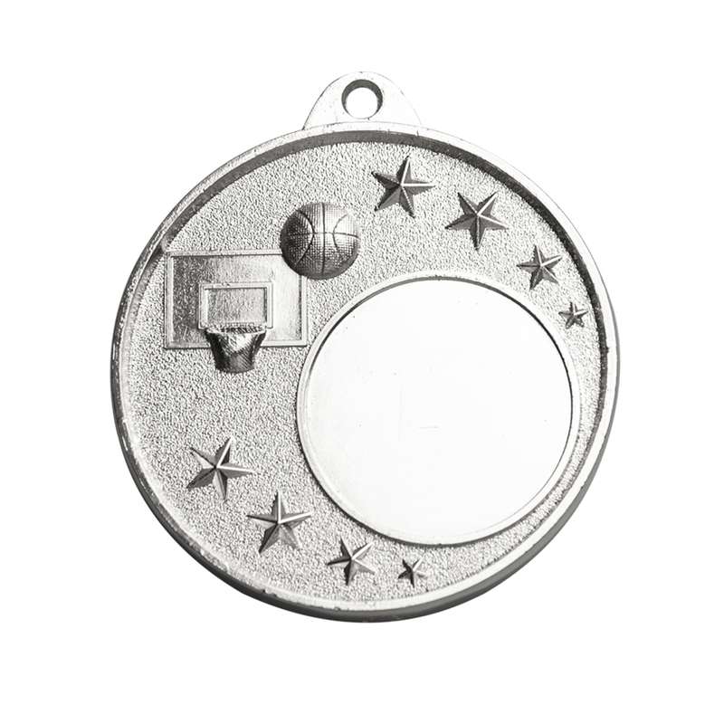 Serie Shooting Star – Basket + C