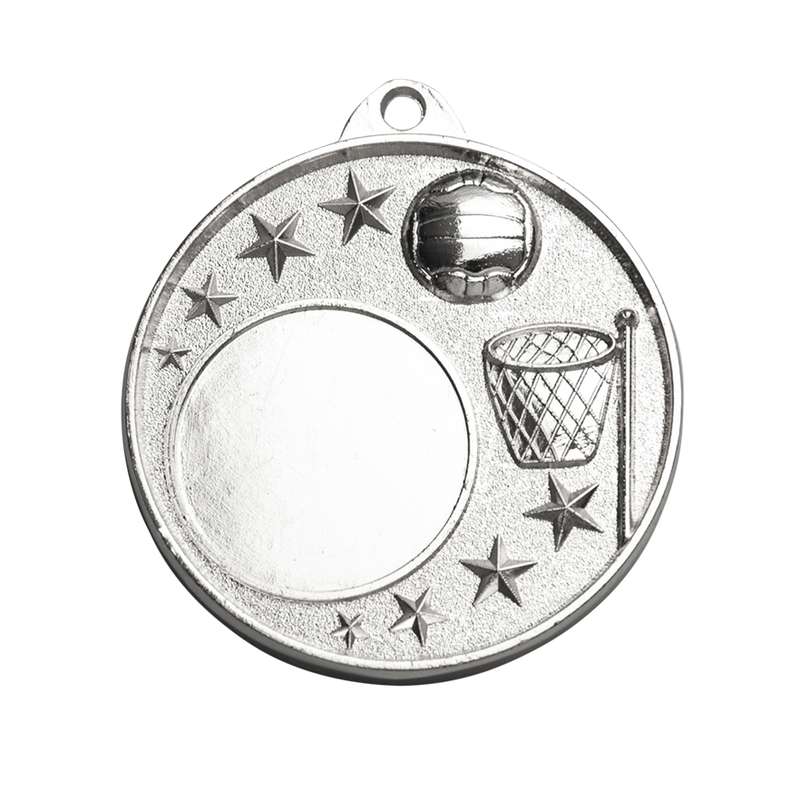 Serie Shooting Star – Netball + C