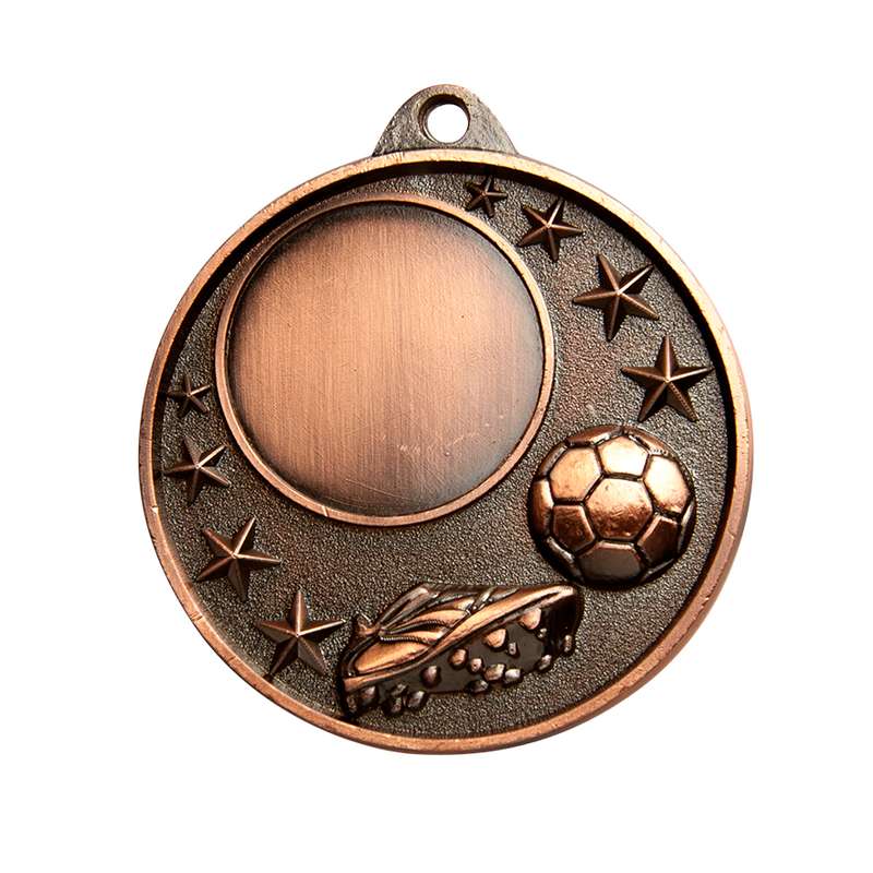 Serie Shooting Star – Calcio + C