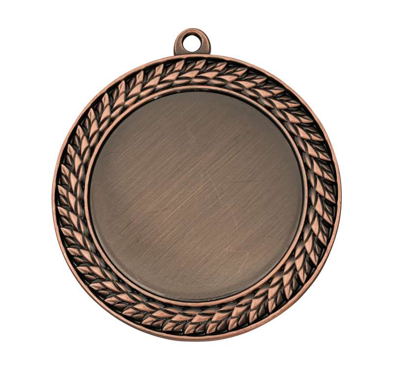 Medaglia Suprema – Inserto generico da 50 mm