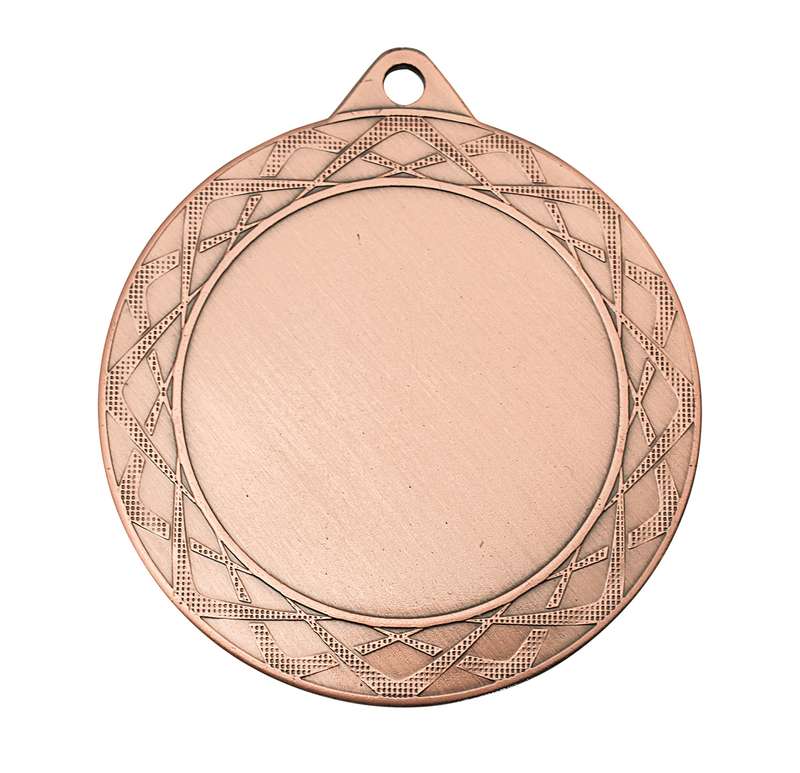 Medaglia Suprema – Inserto generico da 50 mm