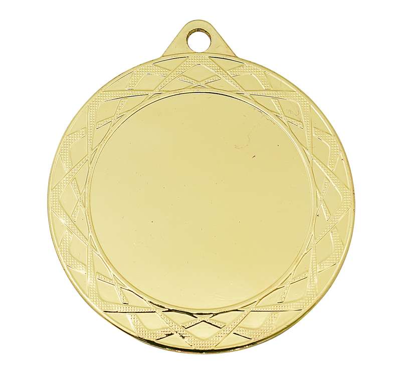 Medaglia Suprema – Inserto generico da 50 mm