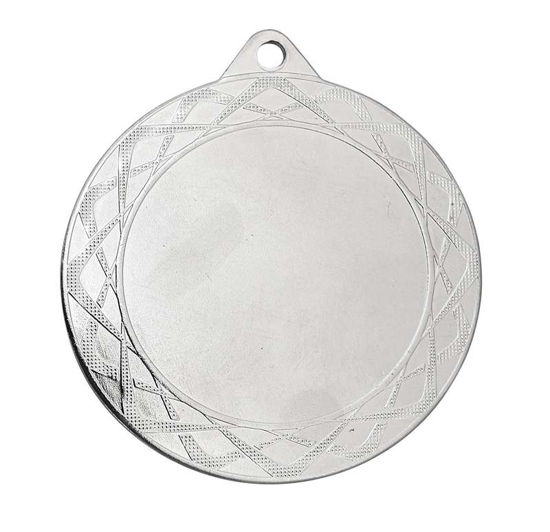 Medaglia Suprema – Inserto generico da 50 mm