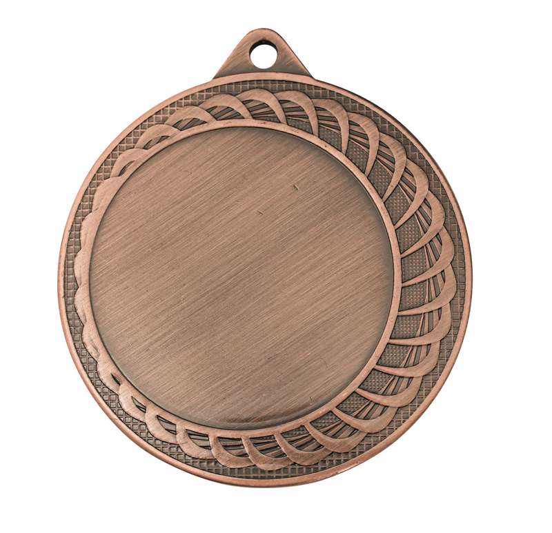 Medaglia Suprema – Inserto generico da 50 mm