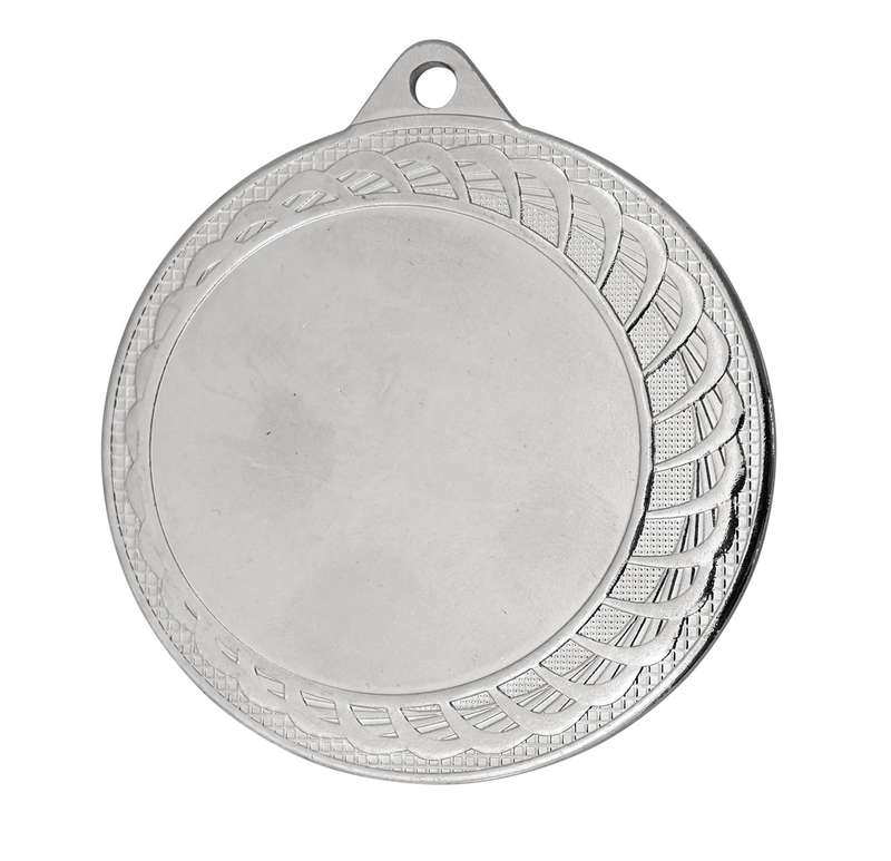Medaglia Suprema – Inserto generico da 50 mm