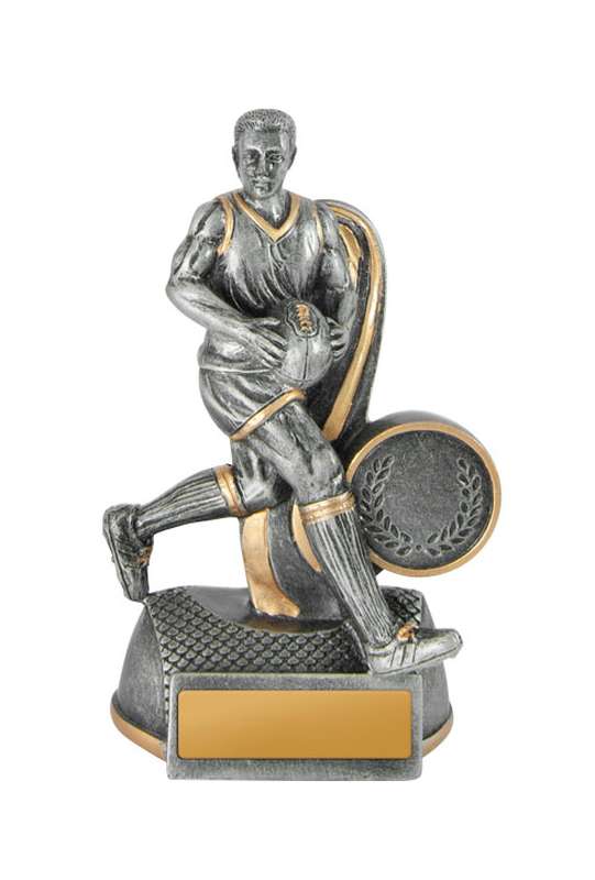 Serie Contender – Regole Australiane Maschili