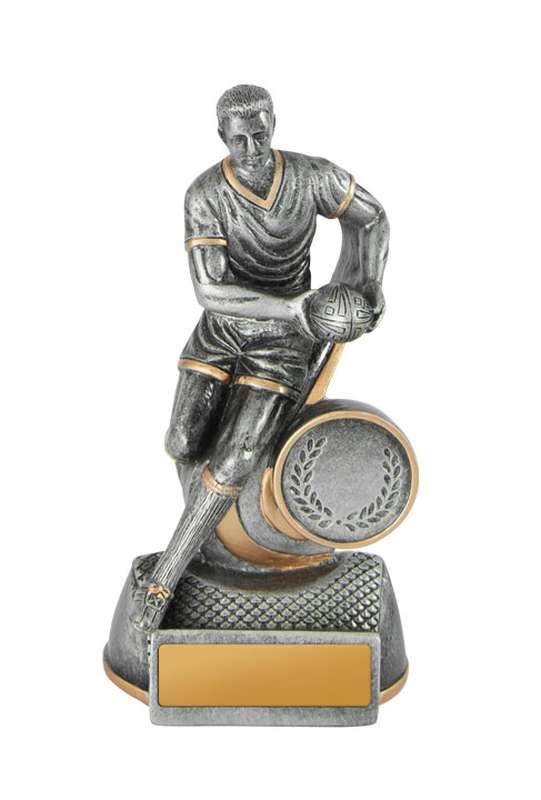 Serie Contender-Rugby Maschile