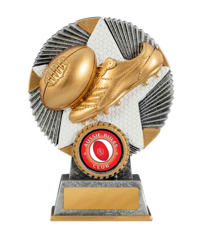 Serie Alpha – Regole australiane