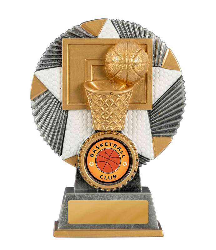 Serie Alpha – Pallacanestro