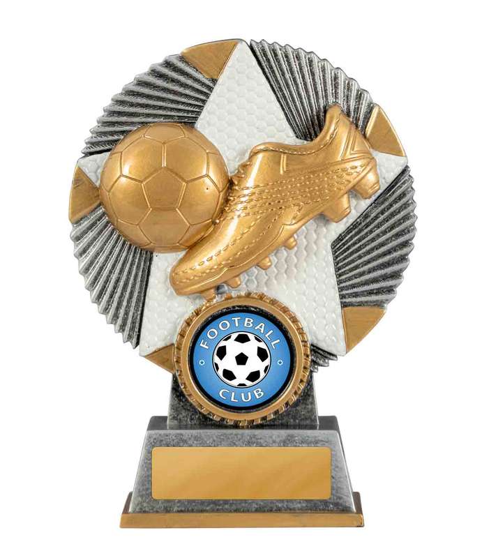 Serie Alpha – Calcio