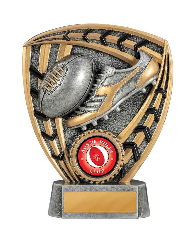 Serie Sigma – Regole australiane