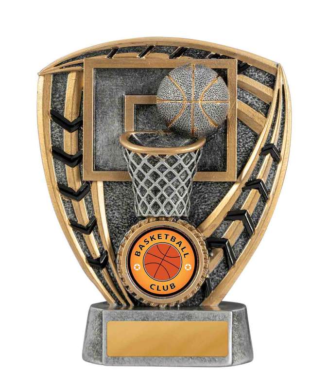 Serie Sigma – Pallacanestro