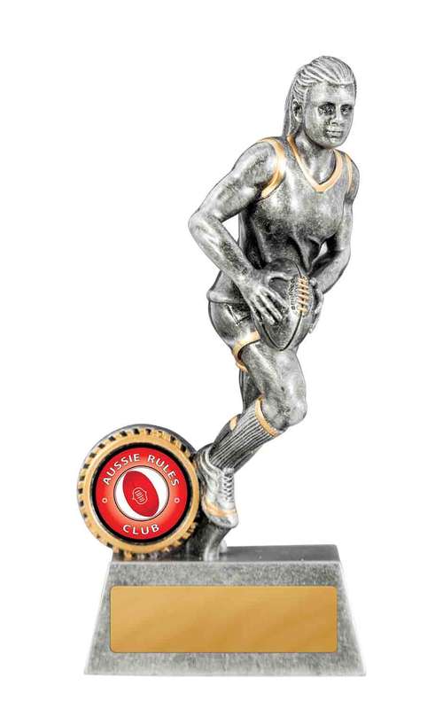 Serie Omega – Regole australiane