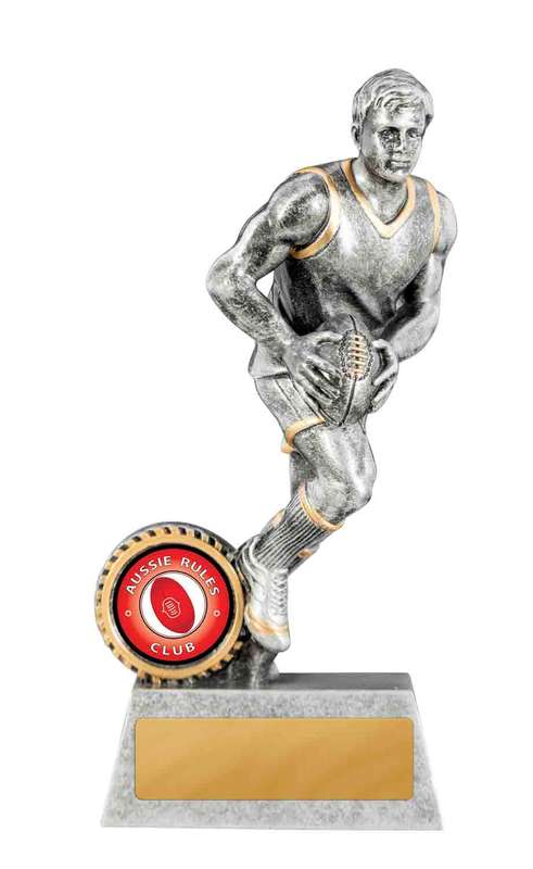 Serie Omega – Regole australiane